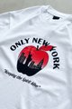 Only NY NY Spirit Tee