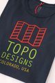 Topo Designs Original Logo Tee
