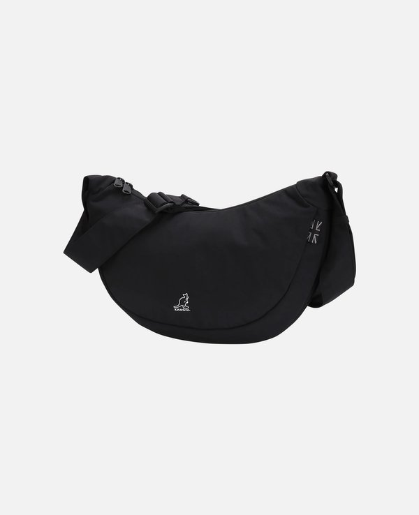 Kangol Essential Plus Round Cross Bag