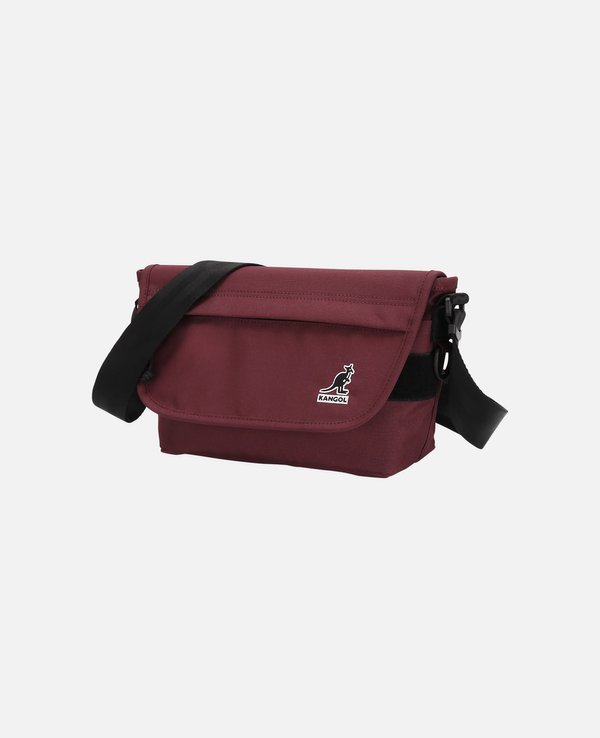 Kangol Retrocore Standard Cross Bag II