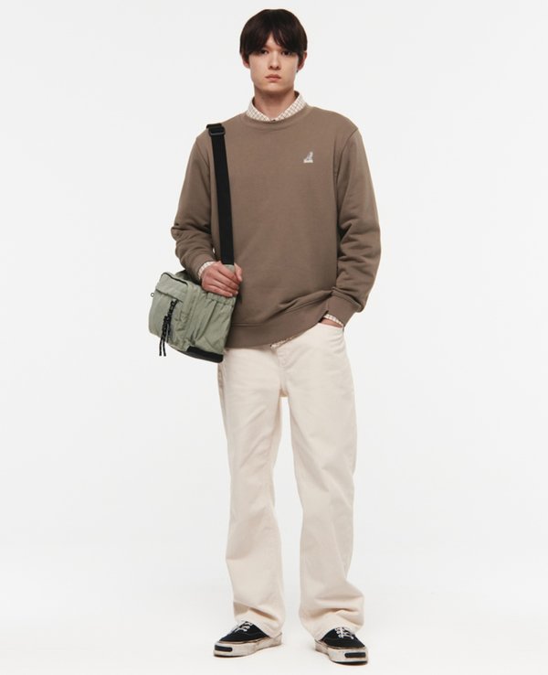 Kangol Student Cross Bag