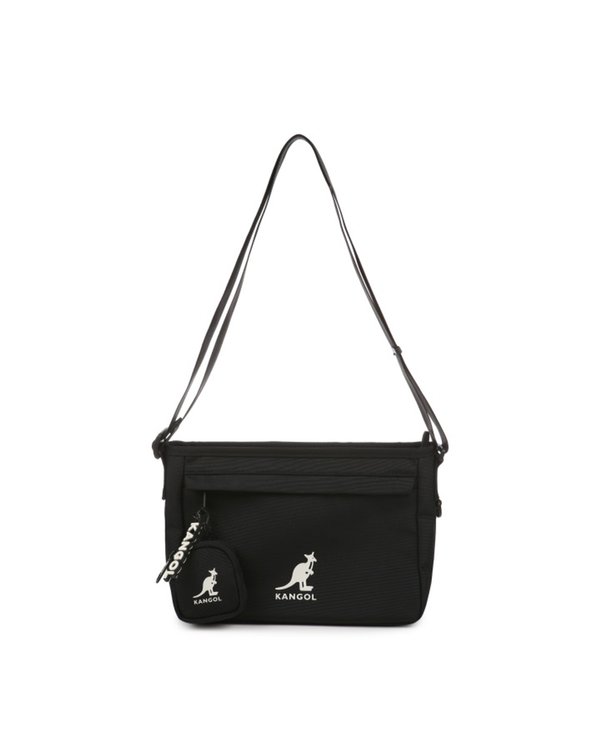 Kangol Authentic II Cross Bag