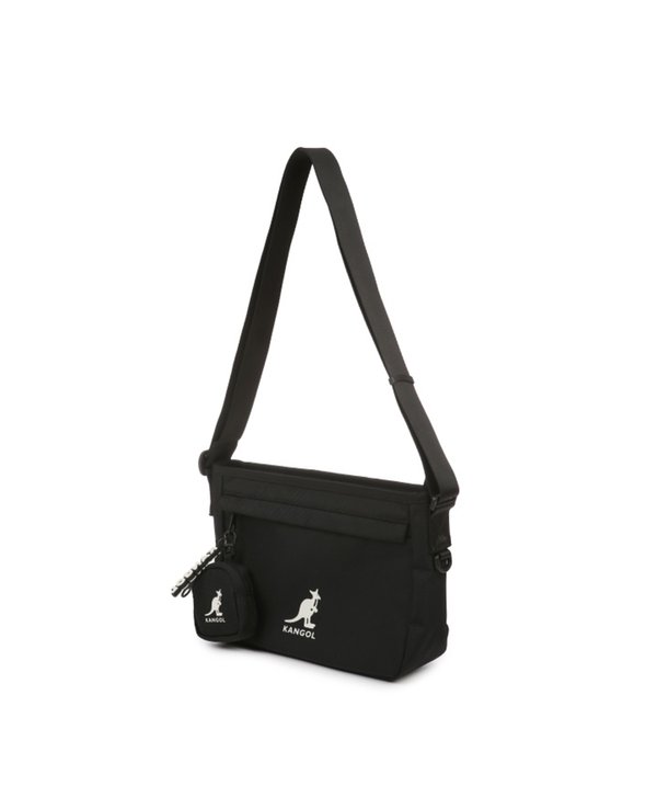Kangol Authentic II Cross Bag