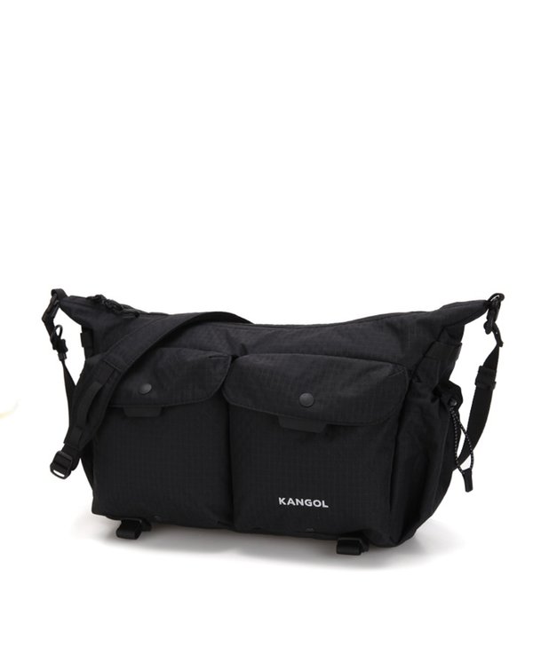 Kangol CBR Large Cross Bag II