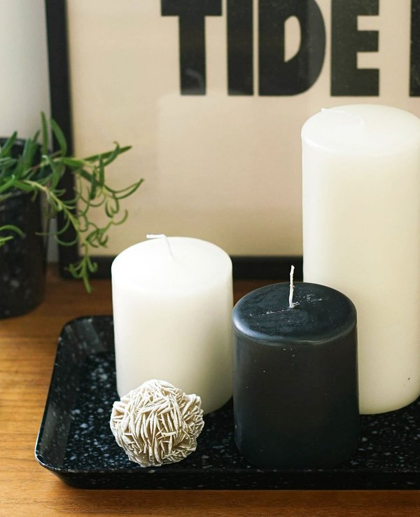 Hightide Japan Desktop Desk Tray M (Melamine)