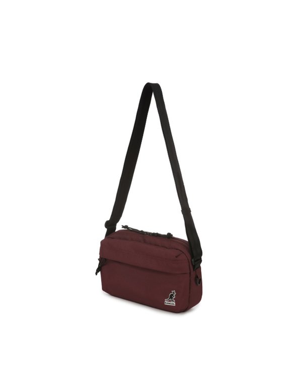 Kangol Retrocore Standard Cross Bag
