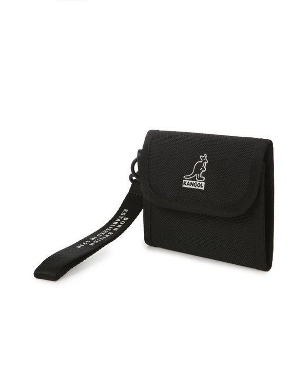 Kangol Epik Flach III Folding Wallet