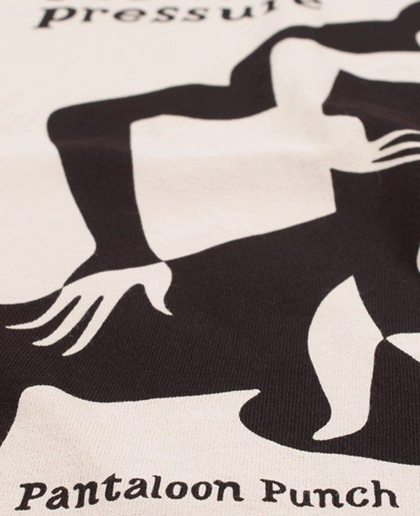 Parra A Little Pressure Tee