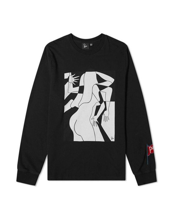 Parra Artist Business Woman Tee