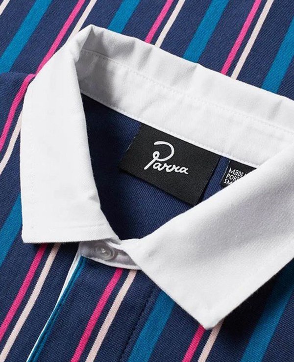 Parra Racing Goose Rugby Shirt