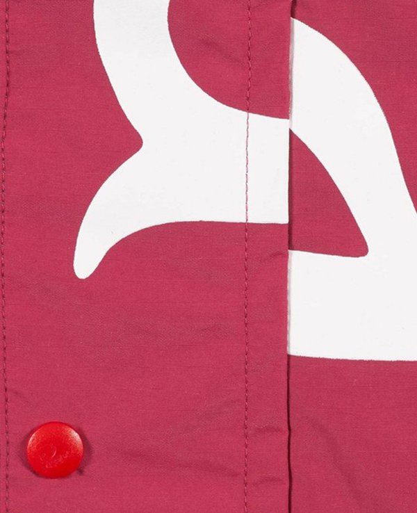 Parra Red Piste Jacket