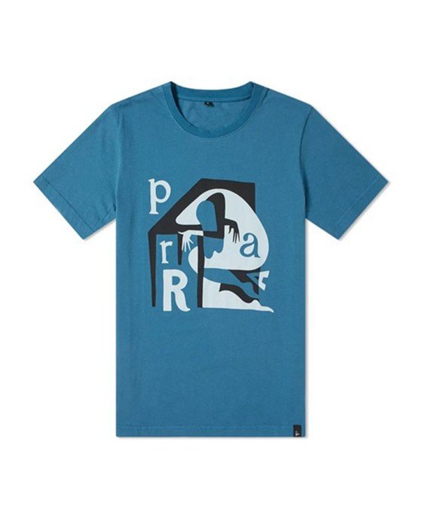 Parra Table Sleeper Tee