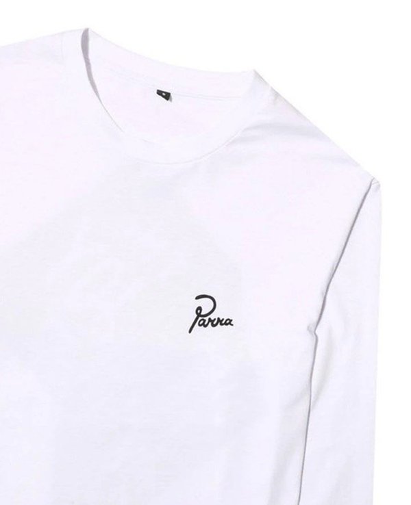 Parra The Joy Inside Tee