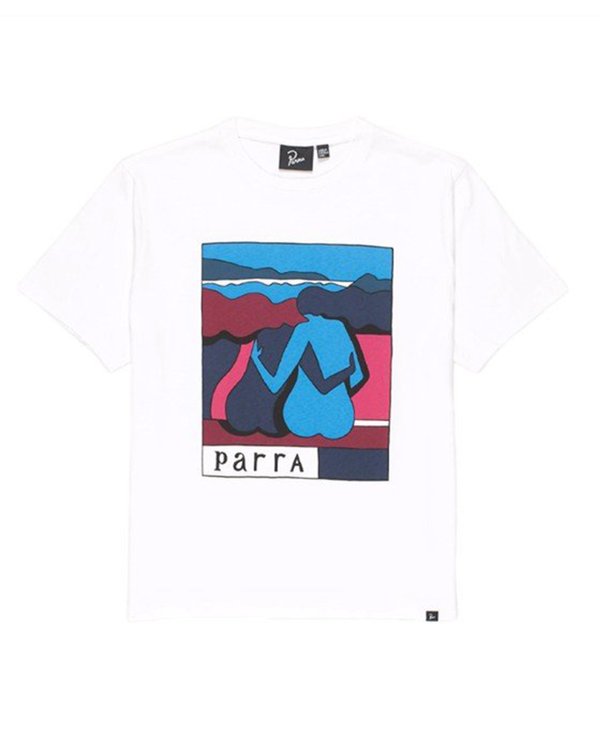Parra The Riverbench Tee