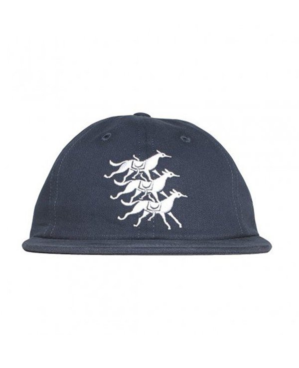 Parra 6 Panel Horse Club