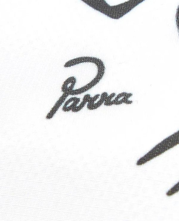 Parra Workout Woman Waist Pack