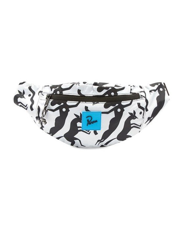 Parra Workout Woman Waist Pack