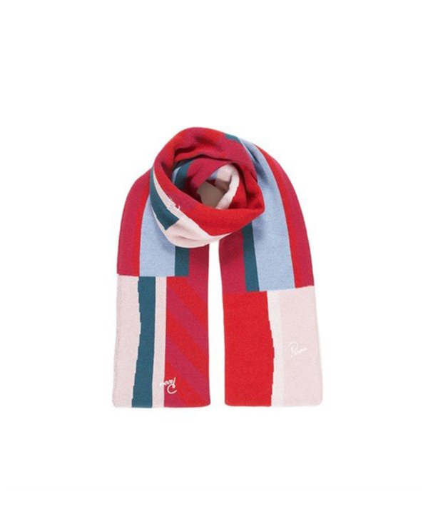 Parra Premium Stripes Scarf