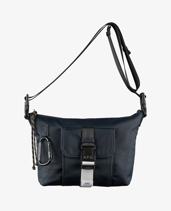A.P.C. Besace Trek Bag
