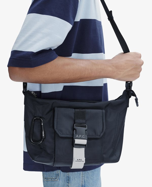 A.P.C. Besace Trek Bag