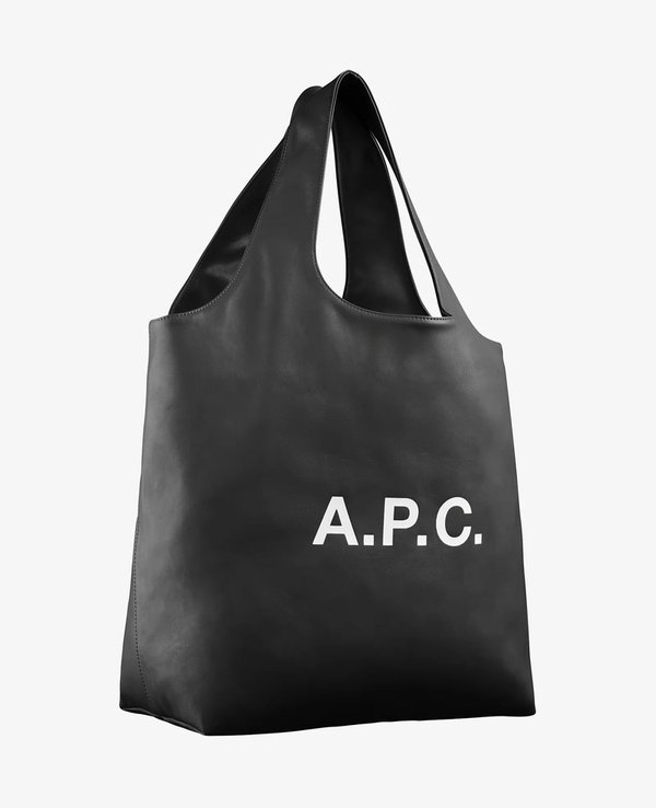 A.P.C. Ninon Tote Bag