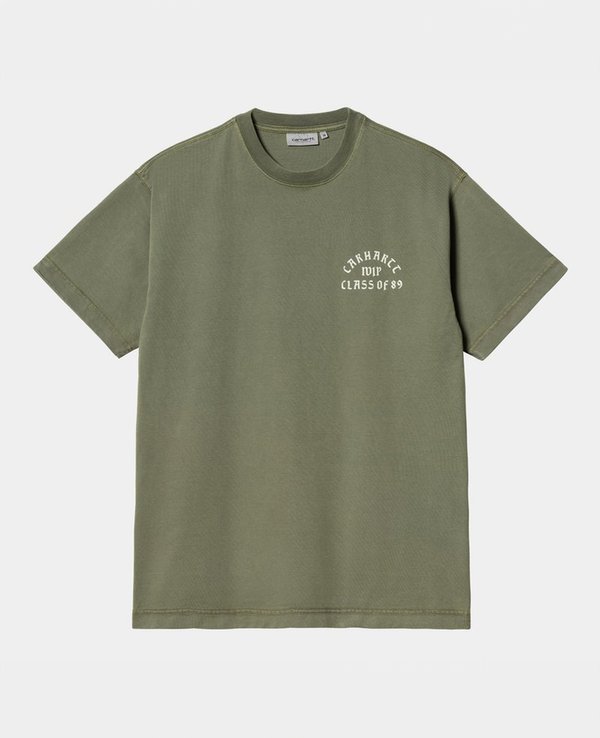 Carhartt WIP S/S Class of 89 Tee