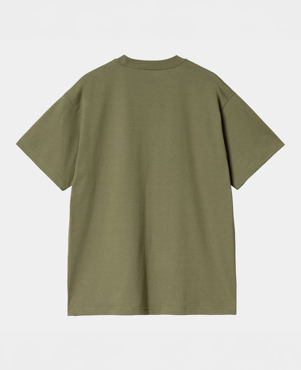 Carhartt WIP S/S Oh Yeah Tee
