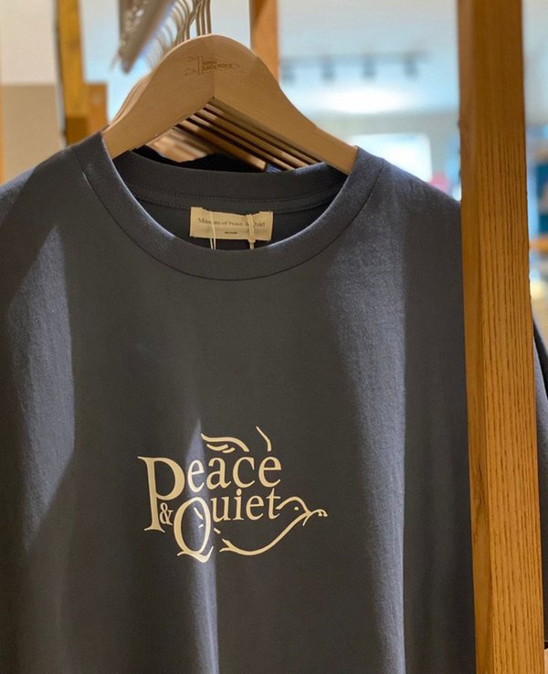 Museum of Peace & Quiet Glide Tee