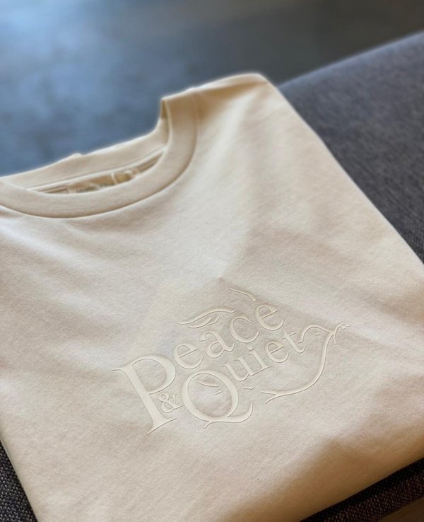 Museum of Peace & Quiet Glide Tee