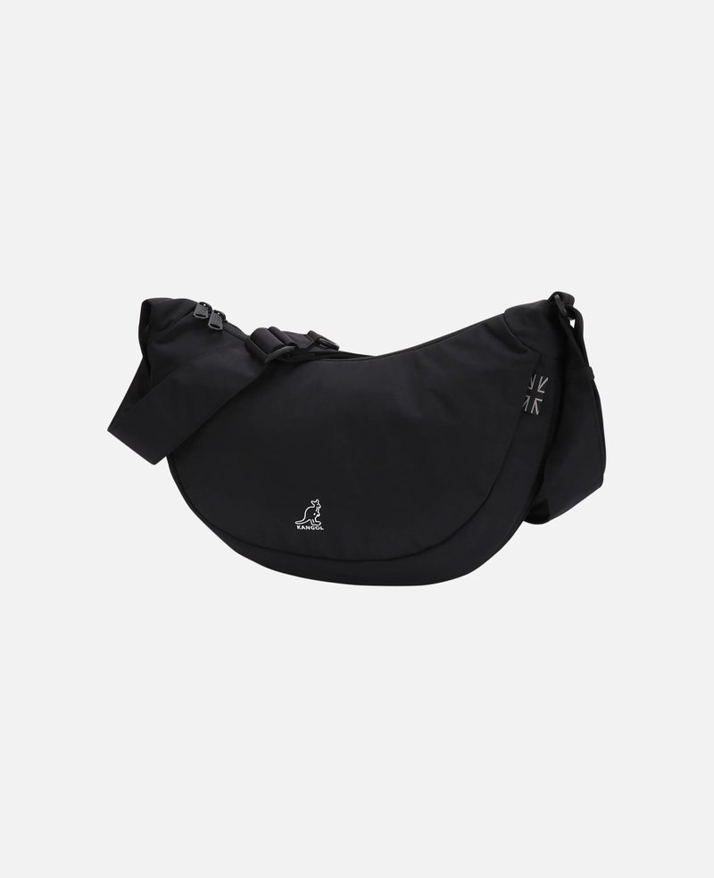 Kangol Essential Plus Round Cross Bag