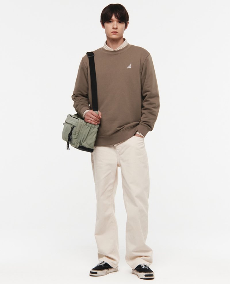 Kangol Student Cross Bag