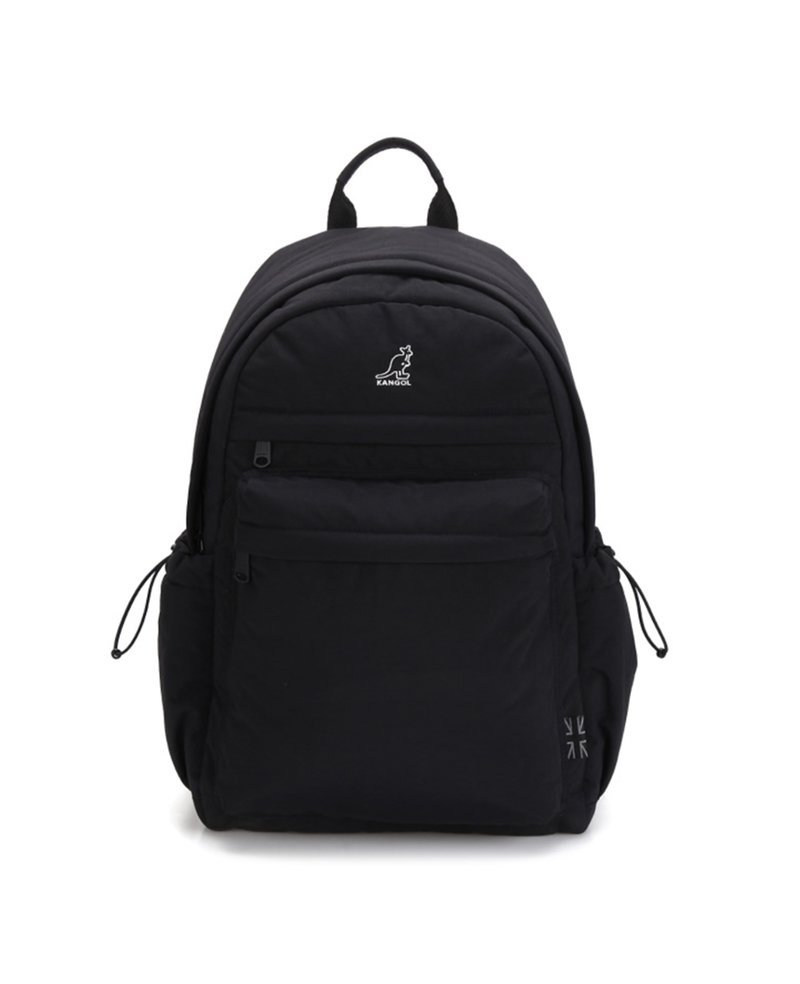 Kangol Essential Plus Round Backpack