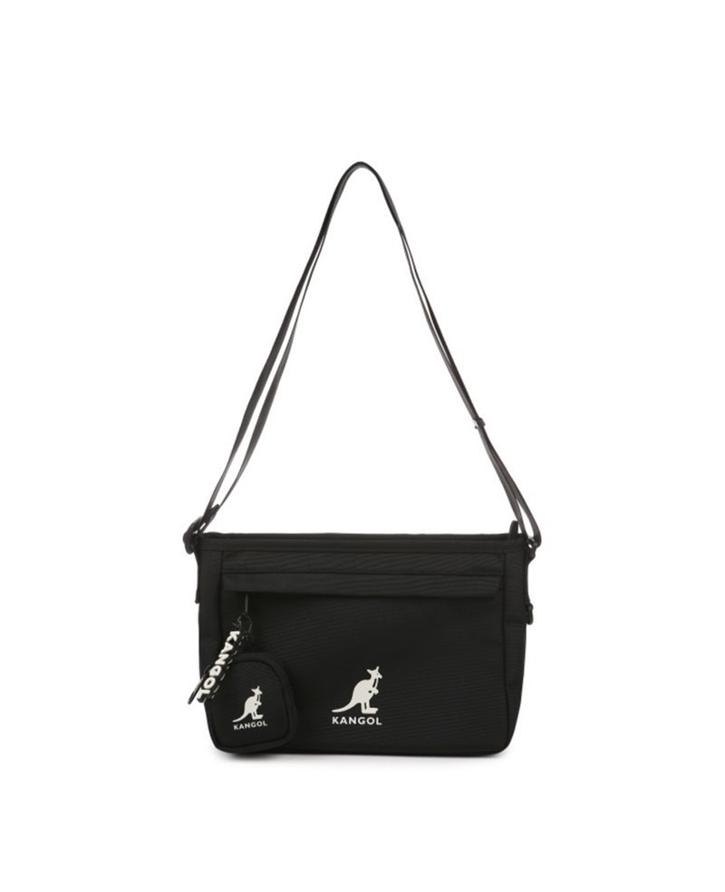 Kangol Authentic II Cross Bag