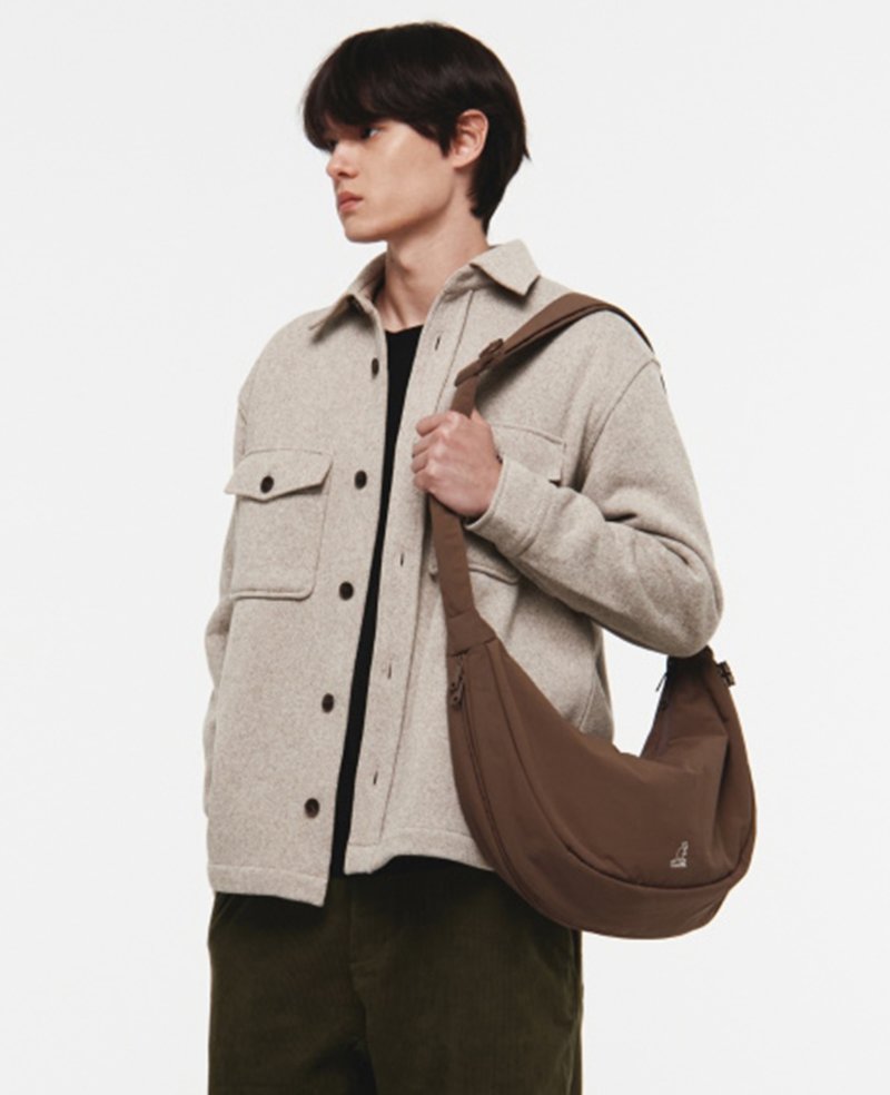 Kangol Essential Plus Large Cross Bag