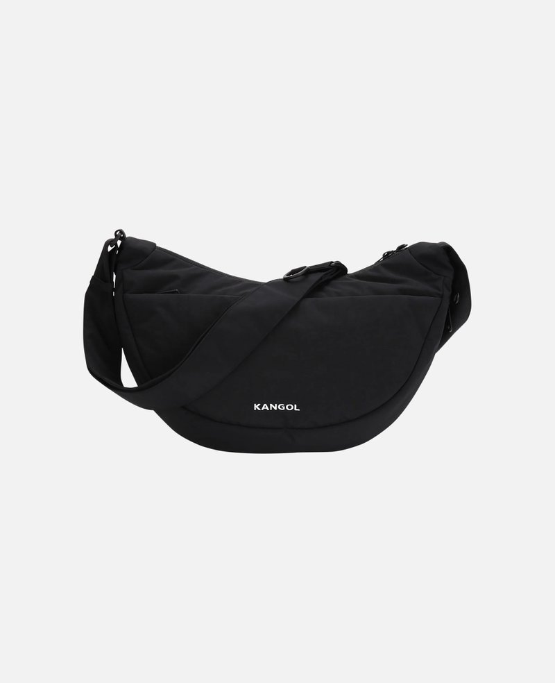 Kangol Essential Plus Round Cross Bag
