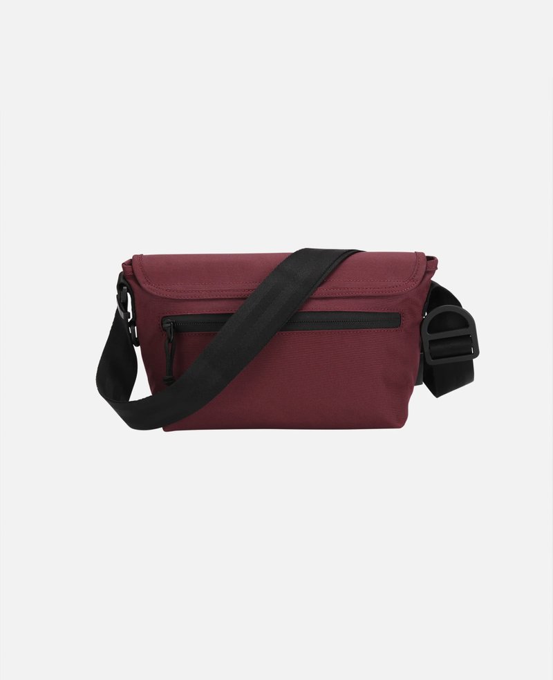 Kangol Retrocore Standard Cross Bag II