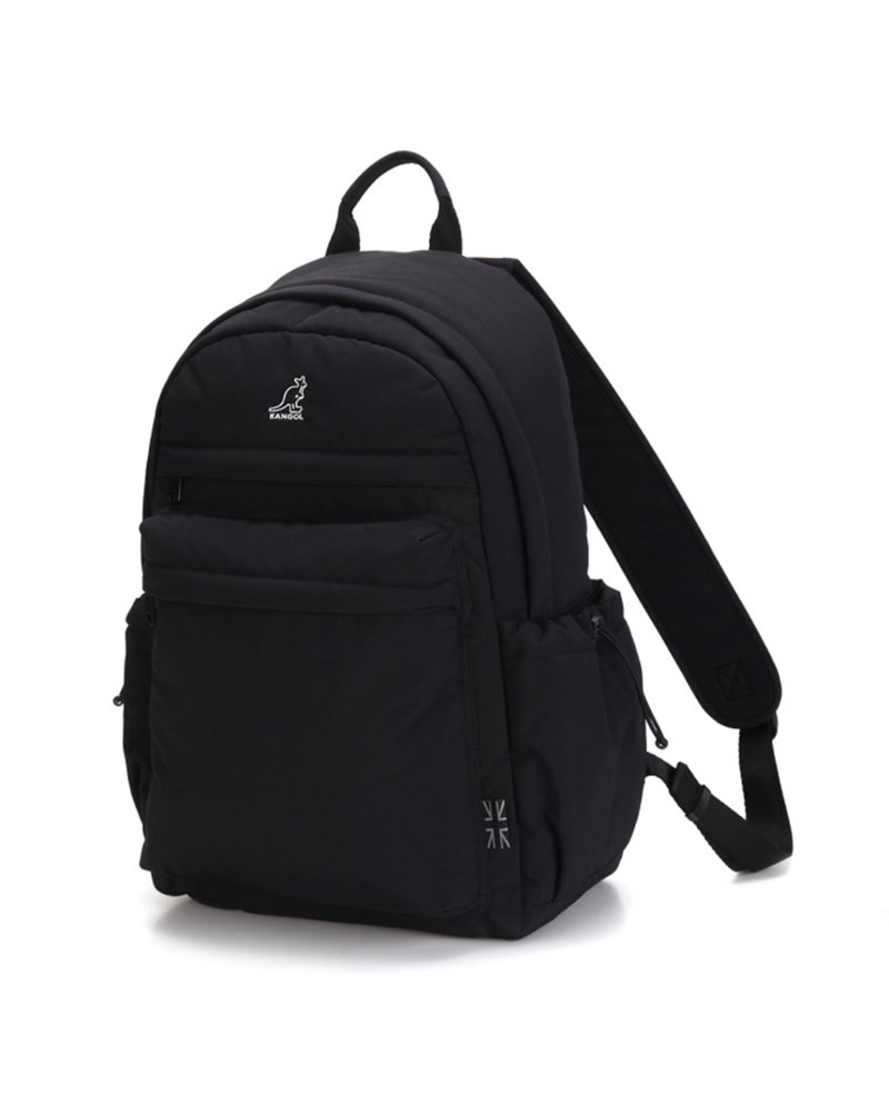 Kangol Essential Plus Round Backpack