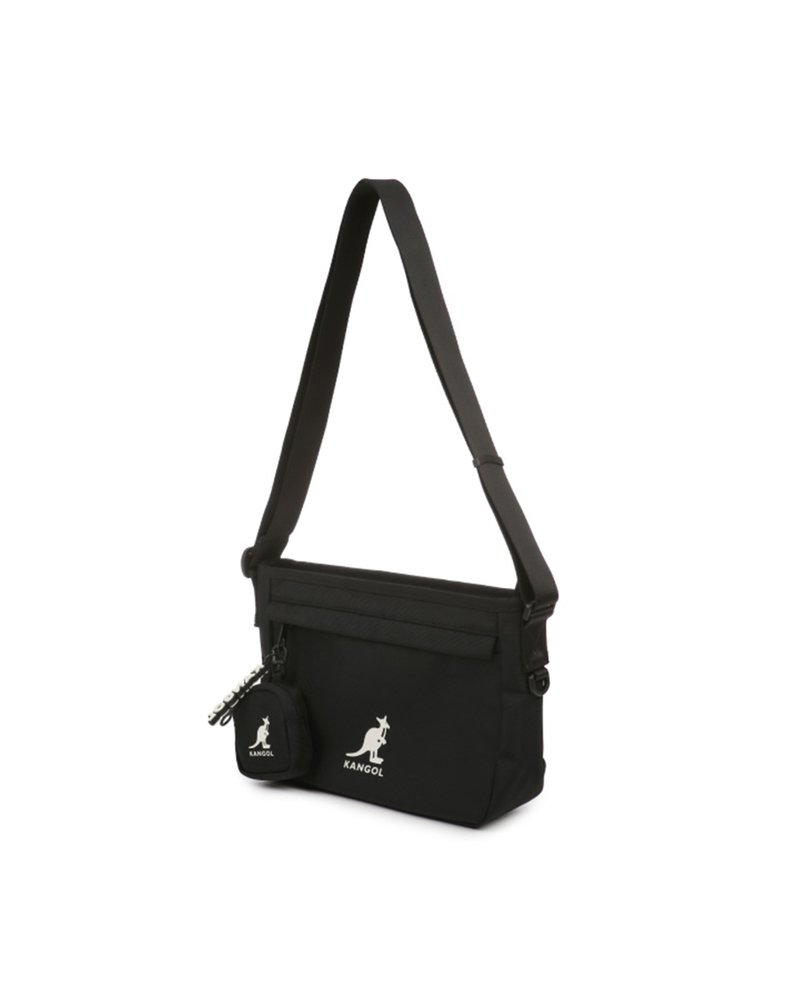 Kangol Authentic II Cross Bag