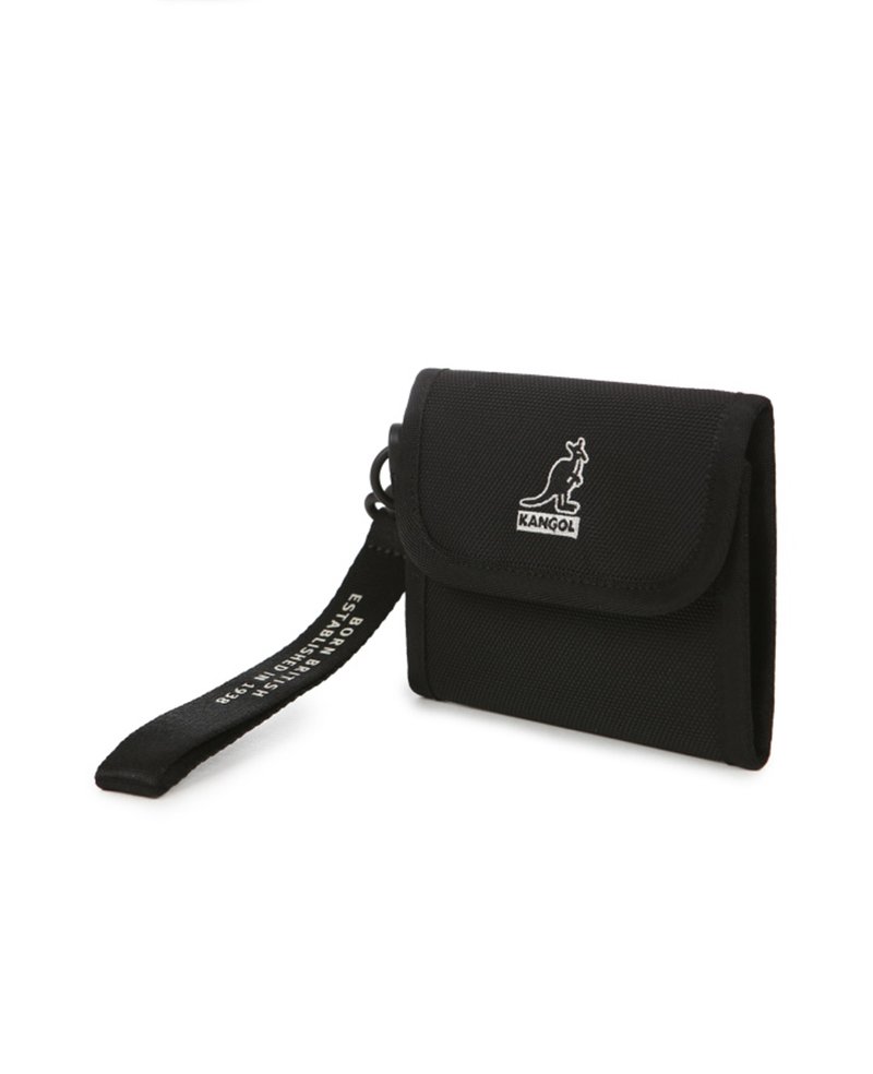Kangol Epik Flach III Folding Wallet