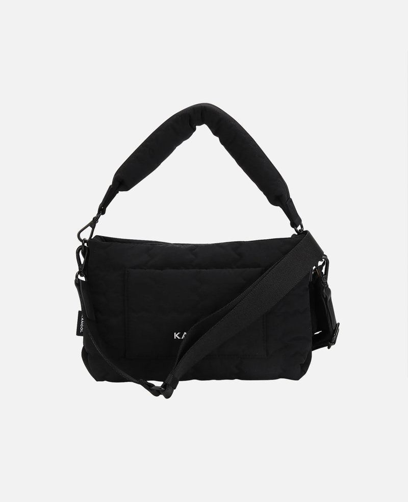Kangol WD Quilt Tote Bag