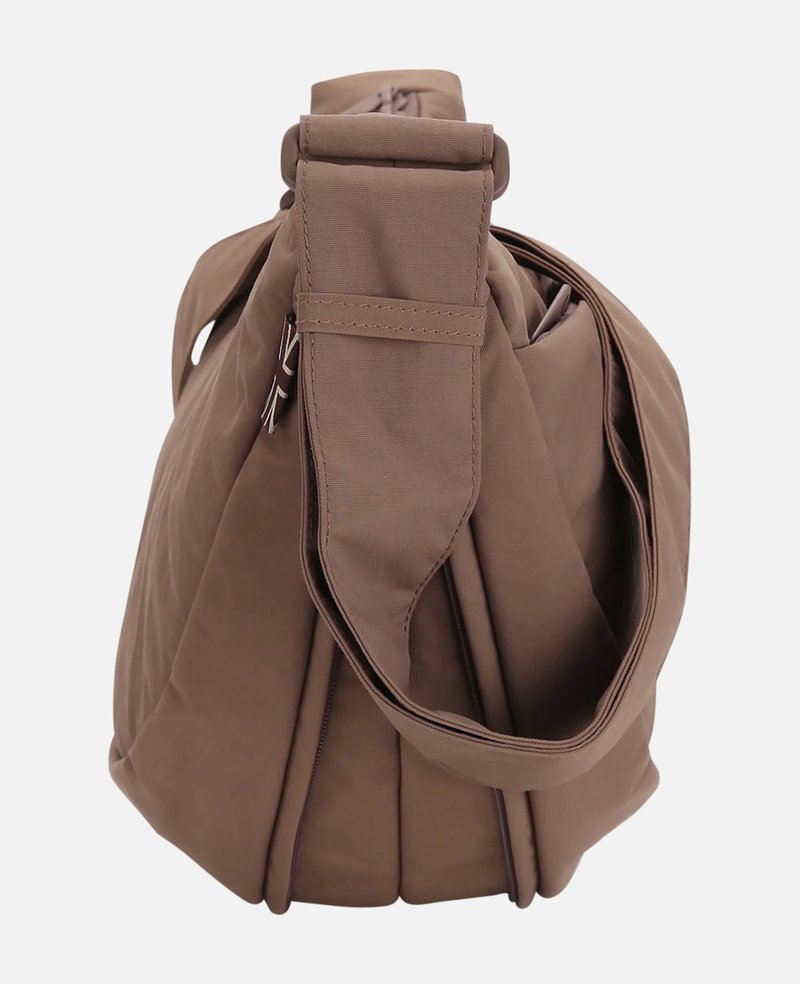 Kangol Essential Plus Round Cross Bag