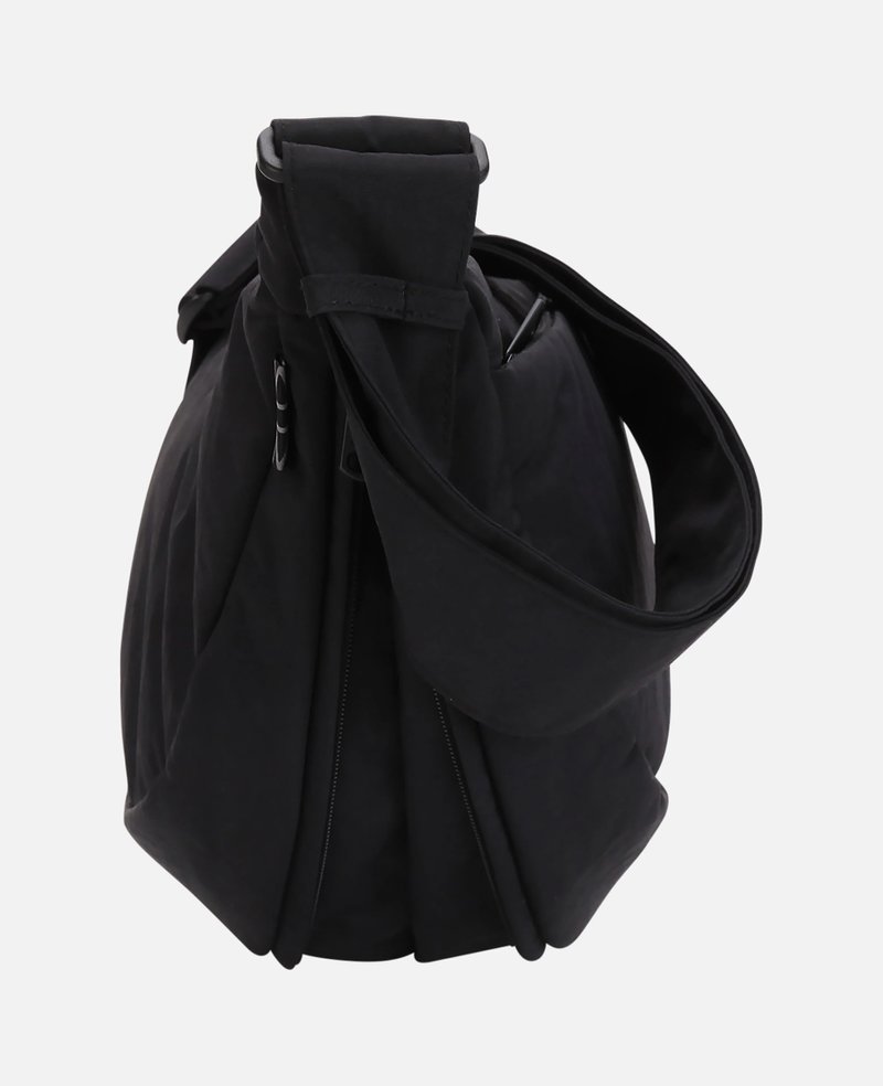 Kangol Essential Plus Round Cross Bag