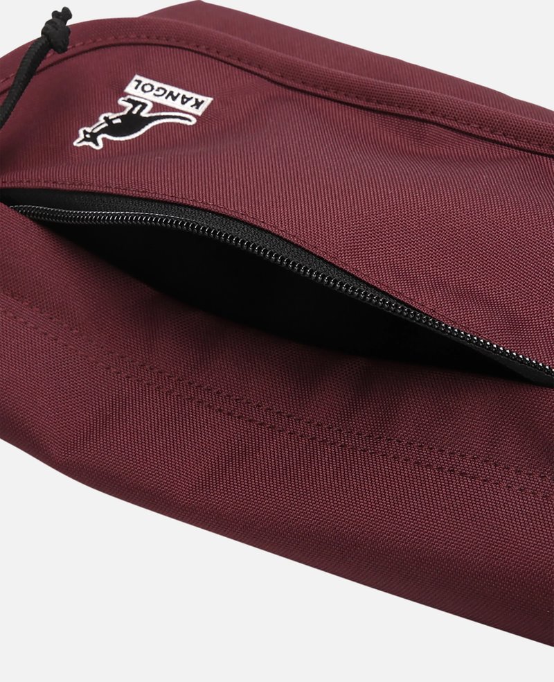 Kangol Retrocore Standard Cross Bag II