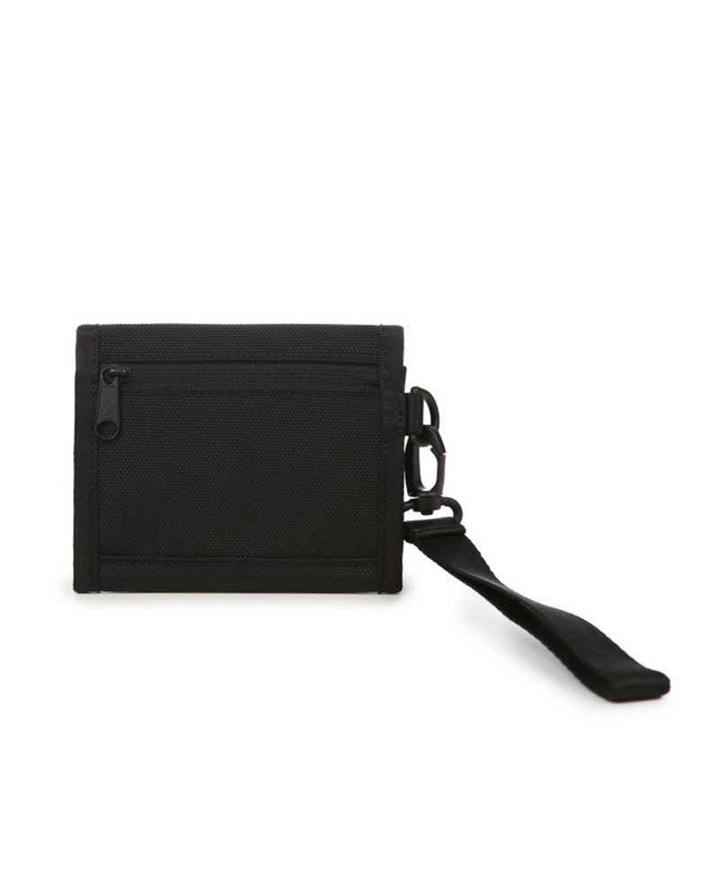 Kangol Epik Flach III Folding Wallet