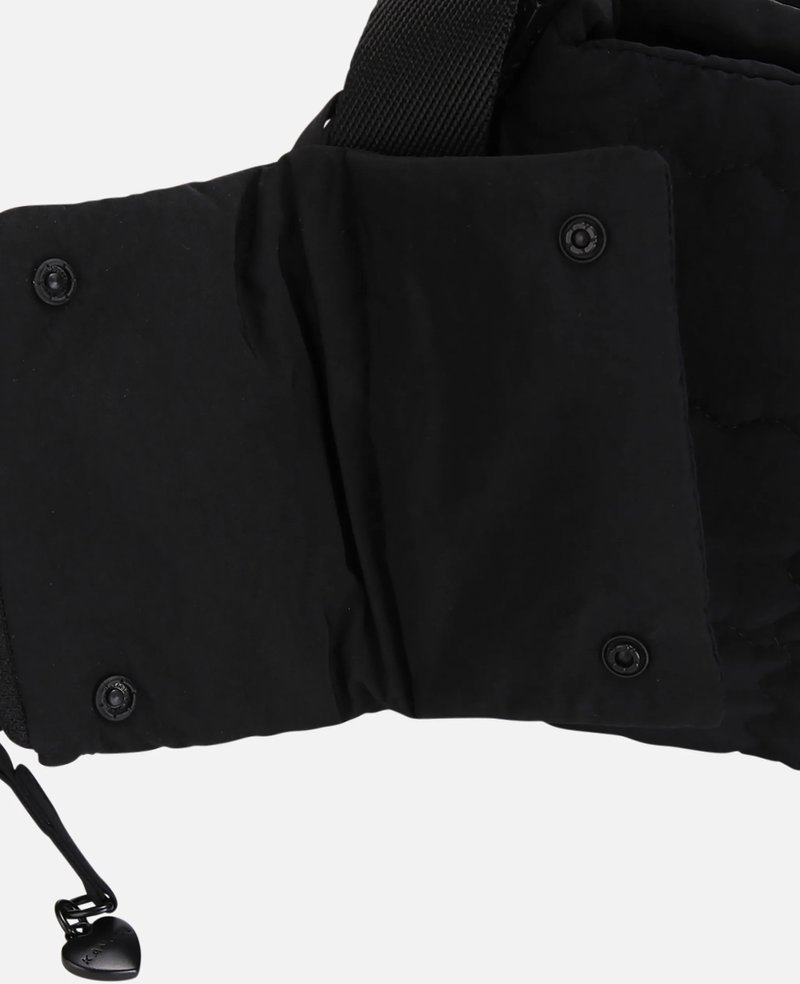 Kangol WD Quilt Tote Bag