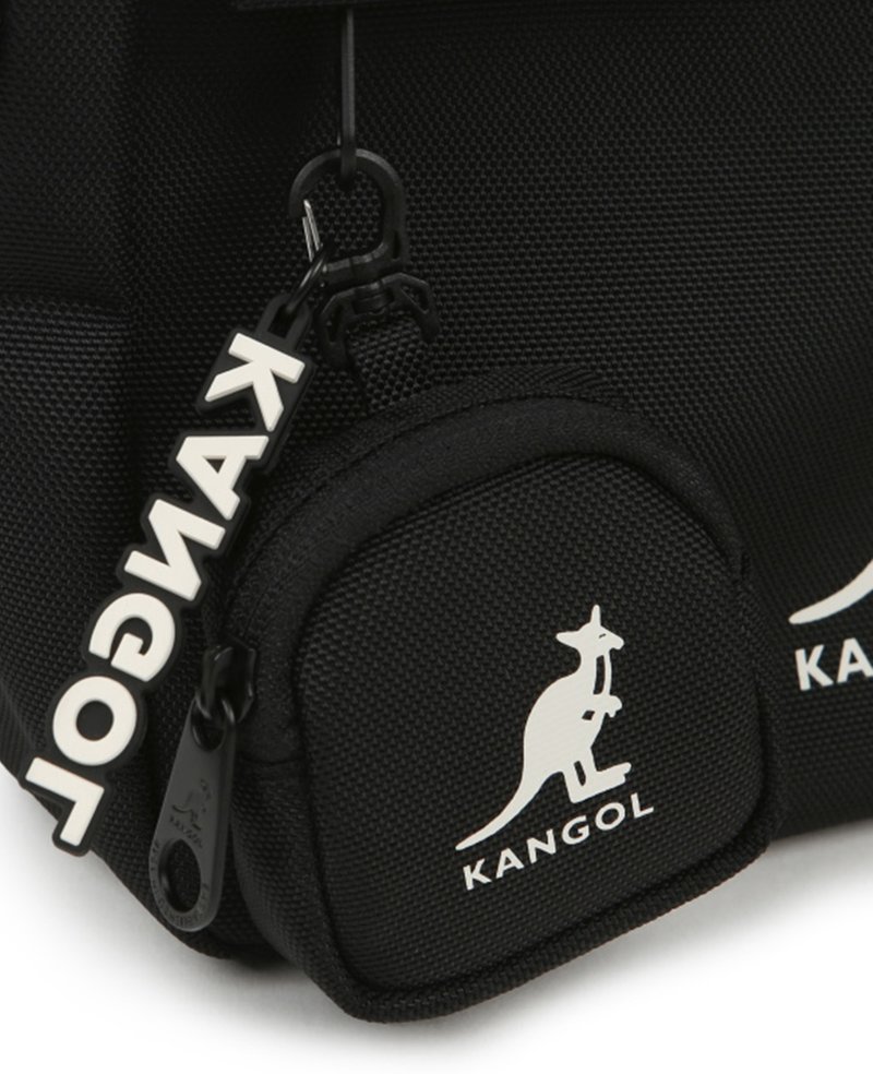Kangol Authentic II Cross Bag