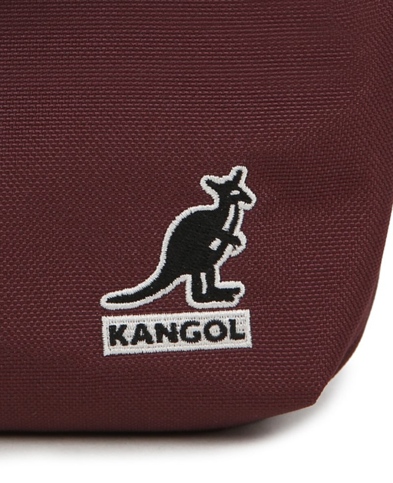 Kangol Retrocore Standard Cross Bag