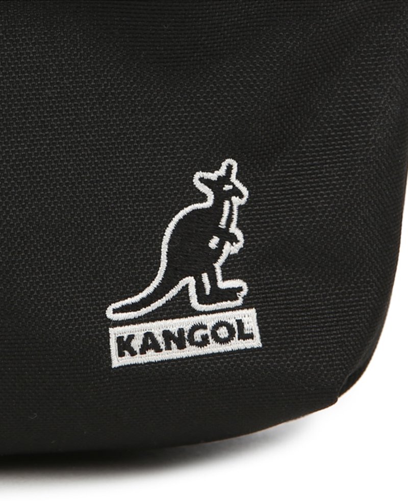 Kangol Retrocore Standard Cross Bag