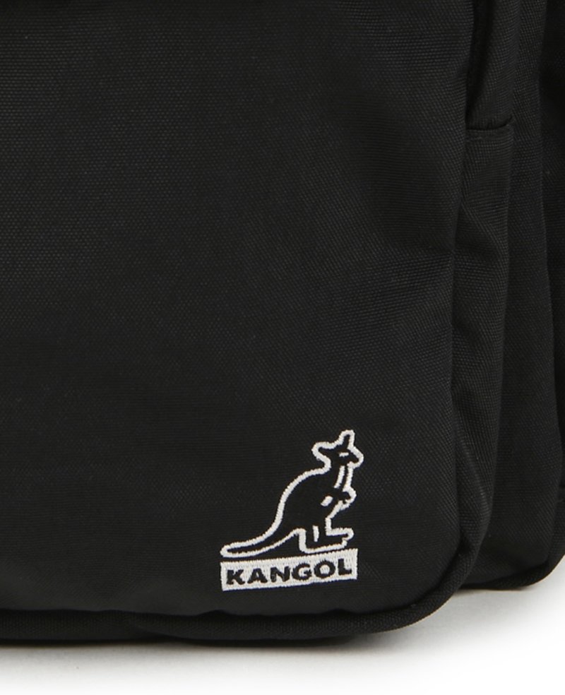 Kangol Student Cross Bag