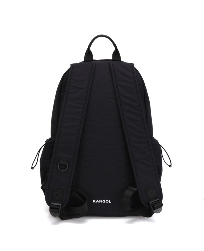 Kangol Essential Plus Round Backpack